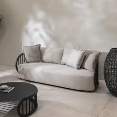 FORASTERO - Sofa Ribadeo