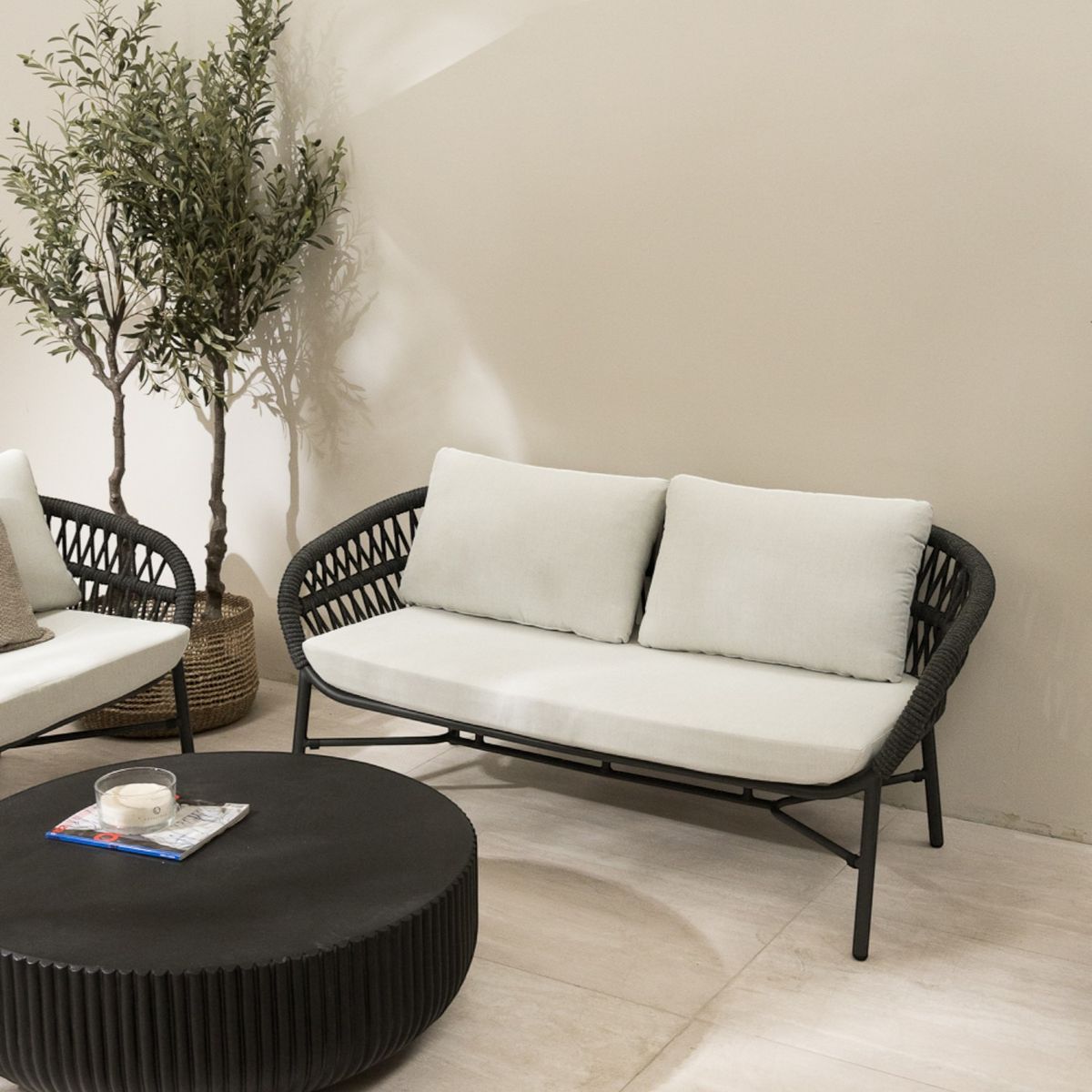 FORASTERO - Sofa Ipanema Forastero