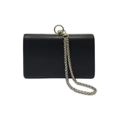 GENERICO - Cartera De Fiesta Para Dama Tipo Clutch Q