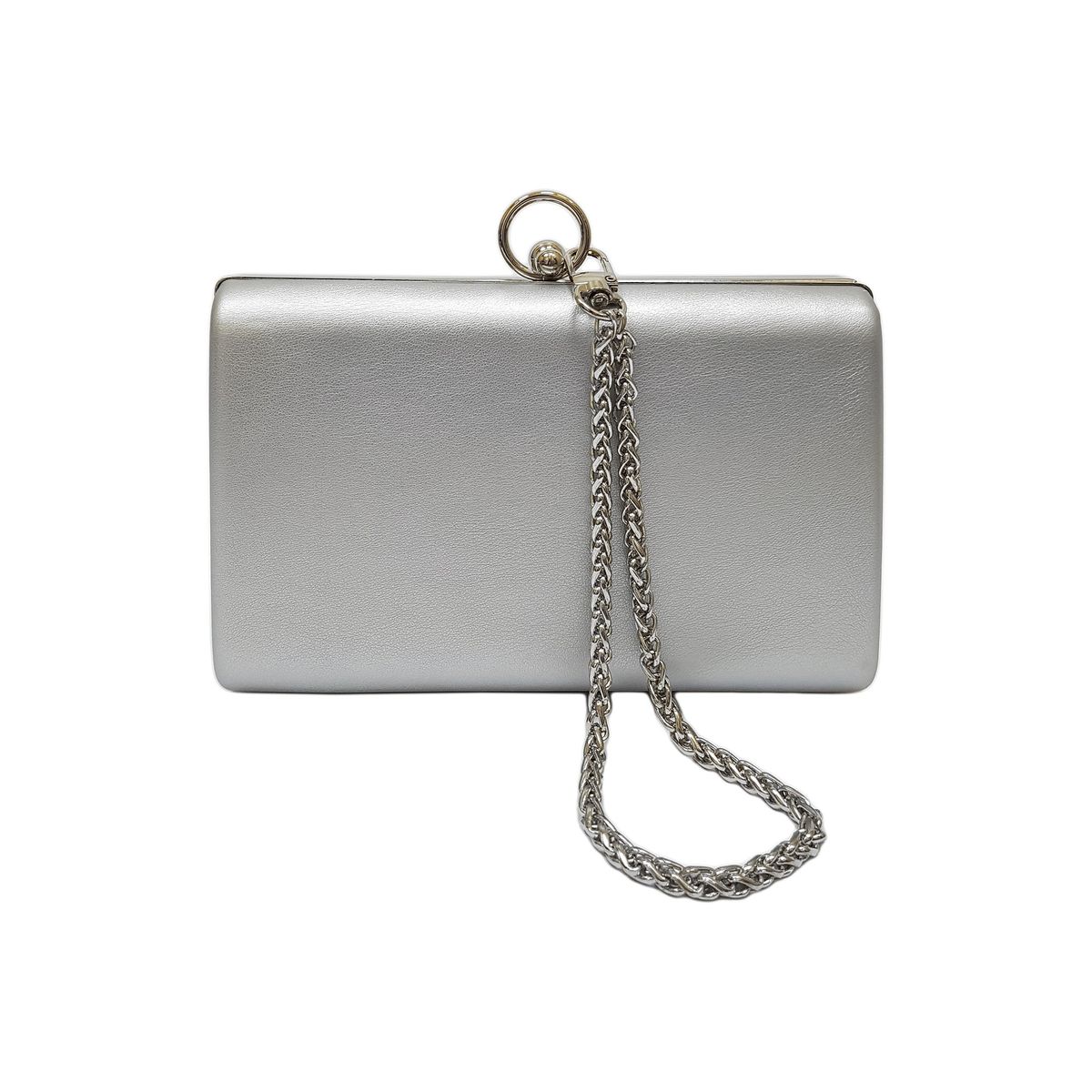 GENERICO - Cartera De Fiesta Para Dama Tipo Clutch Q