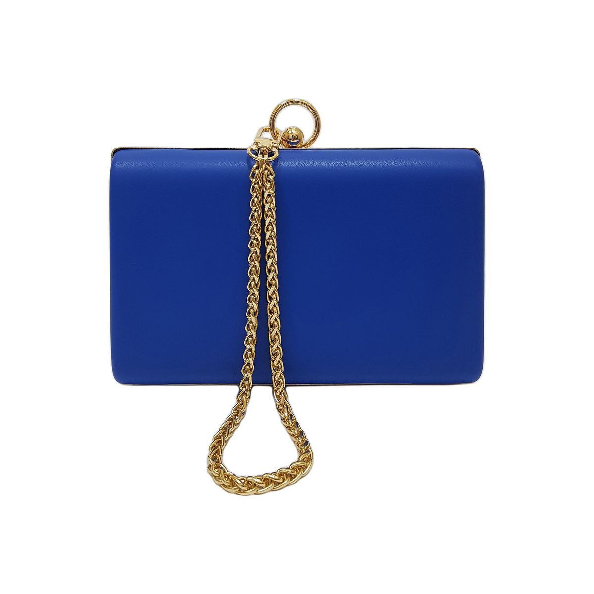 GENERICO - Cartera De Fiesta Para Dama Tipo Clutch Q