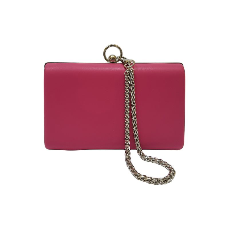GENERICO - Cartera De Fiesta Para Dama Tipo Clutch Q