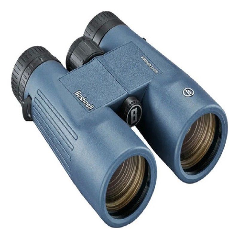 BUSHNELL - Binocular Bushnell H2o 10x42 BAK-4