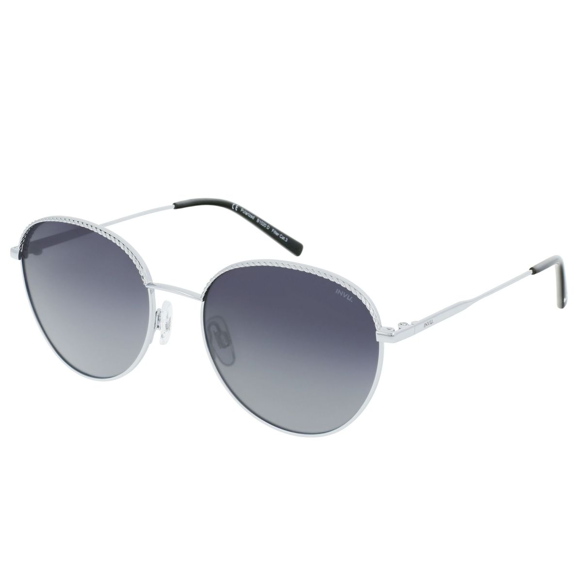 INVU - Lentes de Sol Invu UV 400 Ultra Polarizados B1020