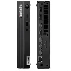 LENOVO - Mini Pc Thinkcentre M75q Gen 2 Amd Ryzen 5 Pro 8gb Ram 256gb SSD Grado A