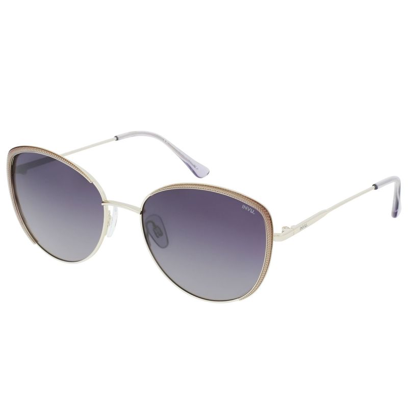 INVU - Lentes de Sol Ultra Polarizadas Invu B1100
