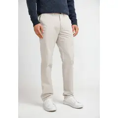 TRIAL - Pantalón Hombre Algodón Vinci Arena