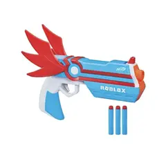 NERF - Roblox Mm2 - Dartbringer Dart Blaster - Hasbro