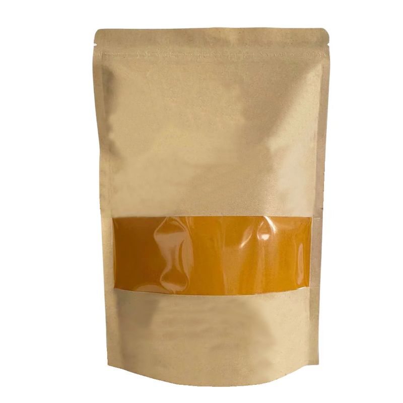 BIOV - Curcuma 52% Curcumina 1kg Sin Gluten Vegana Bio V