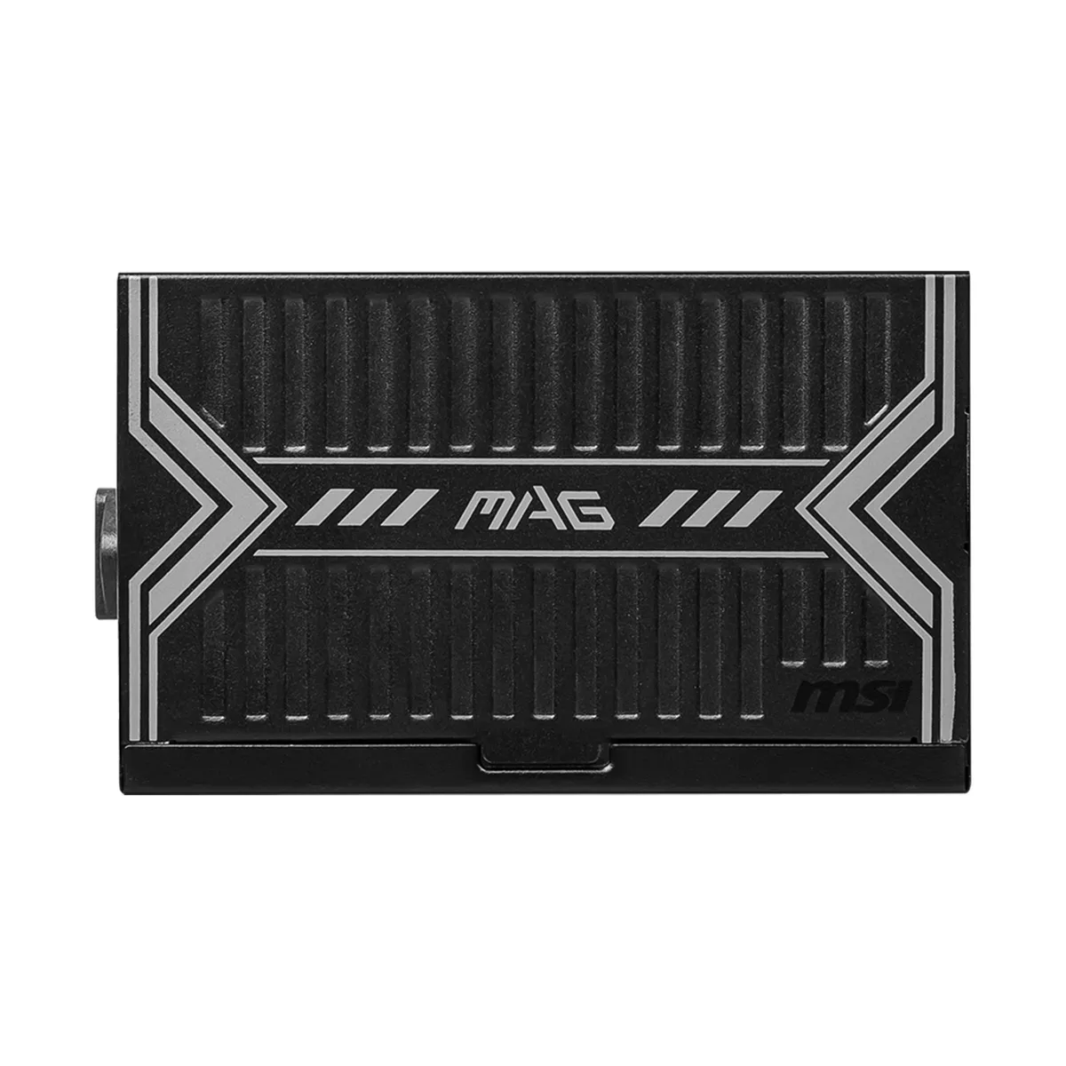 MSI - Fuente de Poder 650W MSI MAG A650BN 80+ Bronze Active PFC