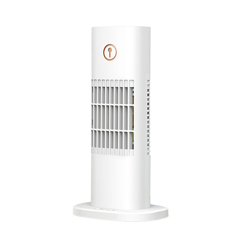 TIOZONEY - Enfriador De Aire Evaporativo Aire Acondicionado Portátil