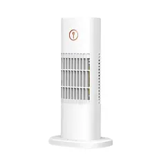 TIOZONEY - Enfriador De Aire Evaporativo Aire Acondicionado Portátil