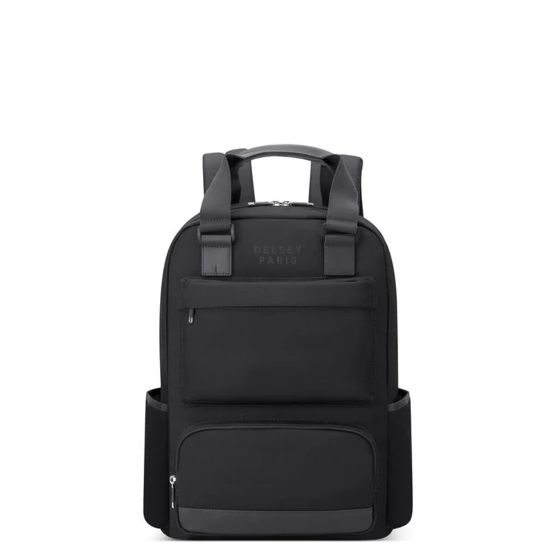 DELSEY - MOCHILA DELSEY LEGERE RPET PARA NOTEBOOK 15,6" 24 LTS