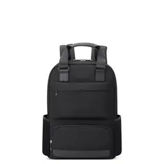 DELSEY - MOCHILA LEGERE RPET PARA NOTEBOOK 15,6" 24 LTS