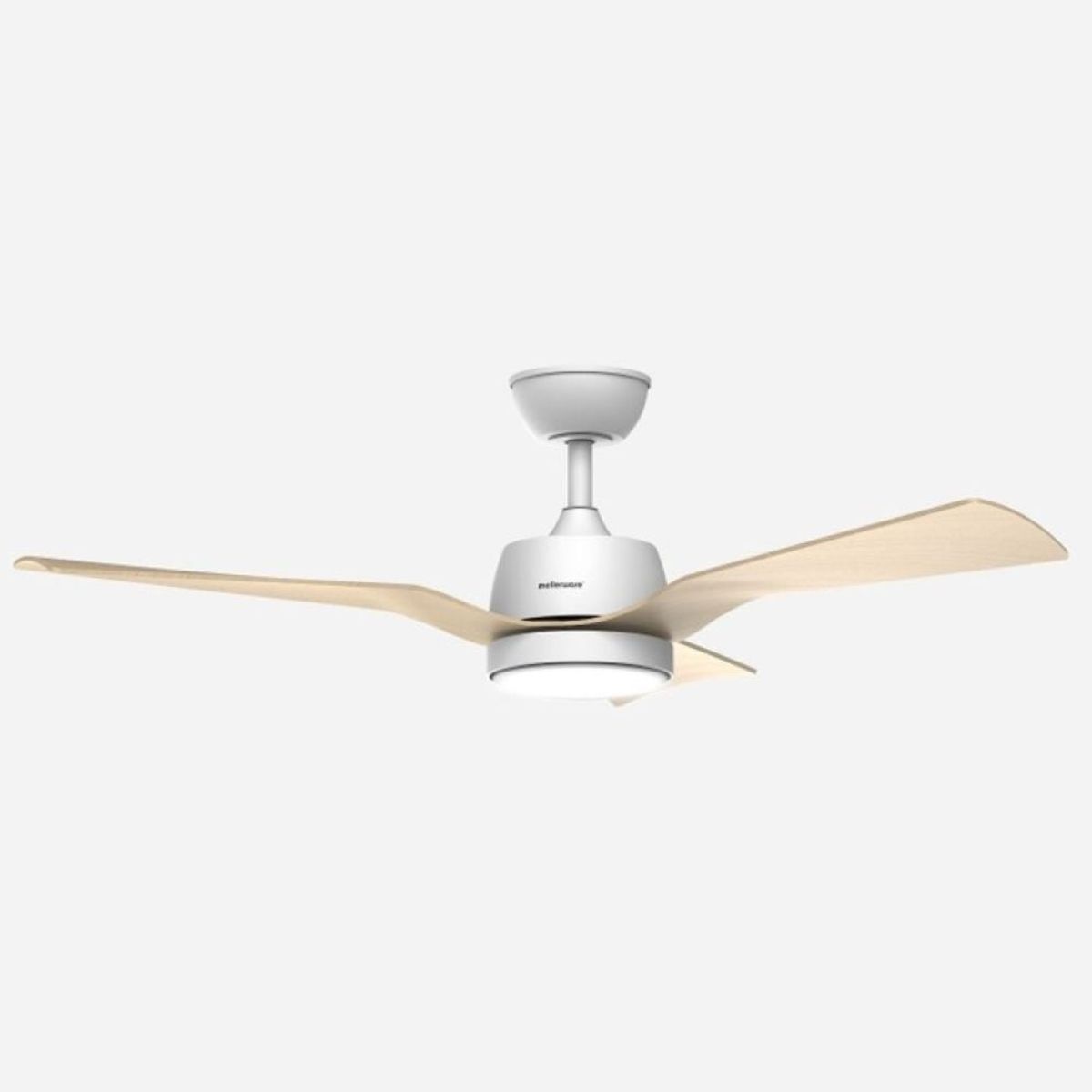 GENERICO - Ventilador de techo para interior y exterior