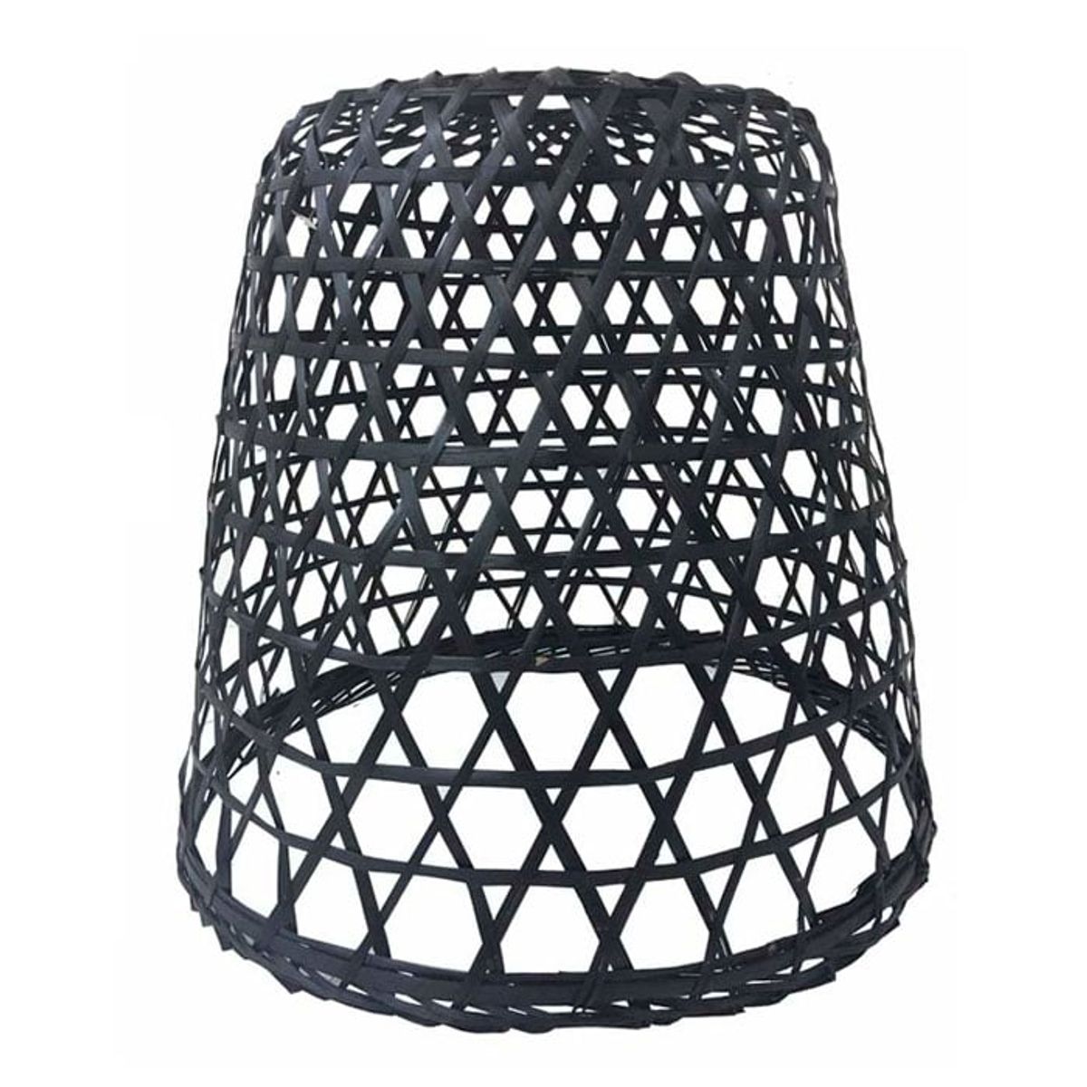 BRIC - Pantalla de Bambú Fibras Naturales.