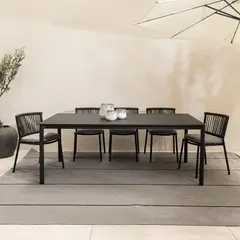 FORASTERO - Mesa De Comedor Adelina
