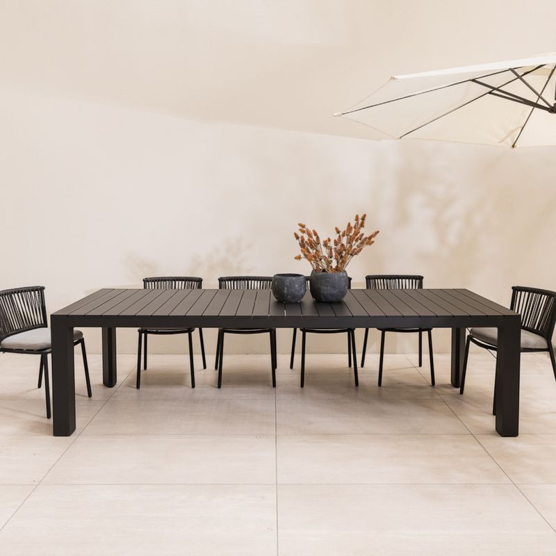 FORASTERO - Mesa De Comedor Lizardi Forastero
