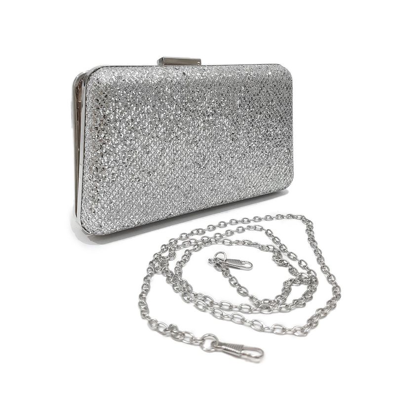 GENERICO - Cartera De Fiesta Para Dama Tipo Clutch R