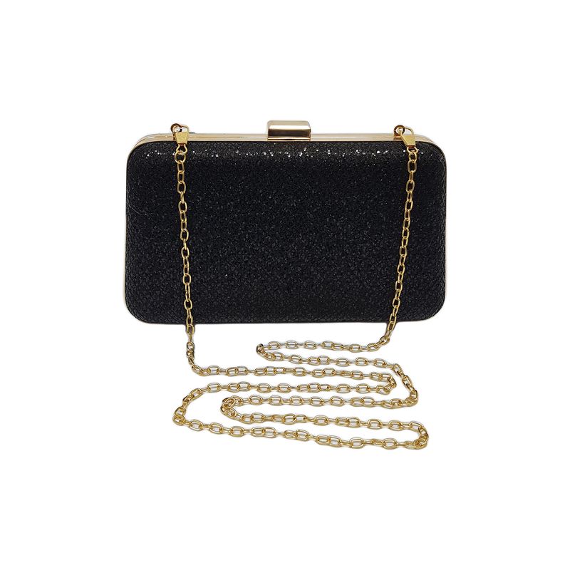 GENERICO - Cartera De Fiesta Para Dama Tipo Clutch R