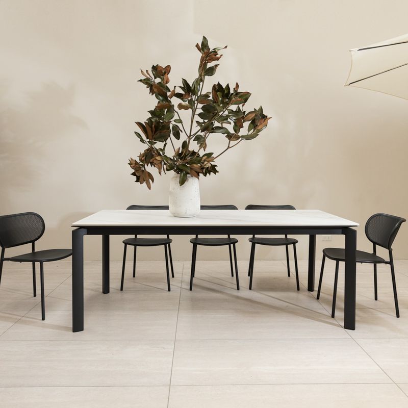 FORASTERO - Mesa Comedor Casai Forastero