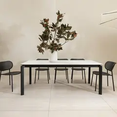 FORASTERO - Mesa Comedor Casai