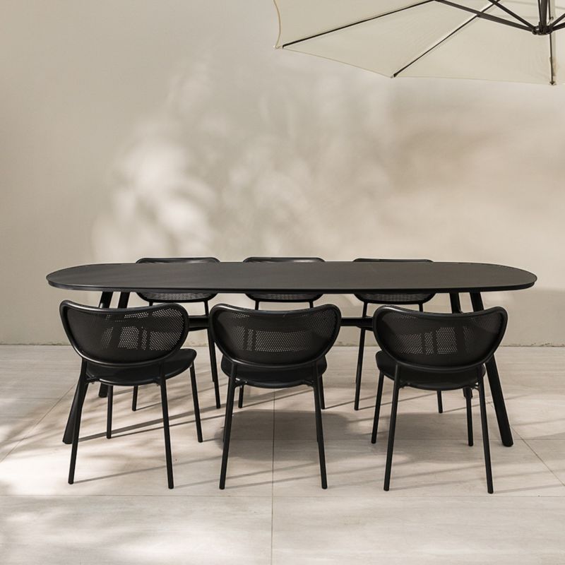 FORASTERO - Mesa De Comedor Mundaka Forastero