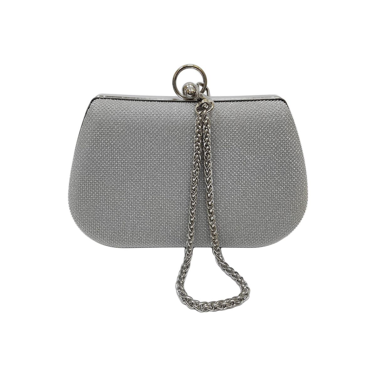 GENERICO - Cartera De Fiesta Para Dama Tipo Clutch S