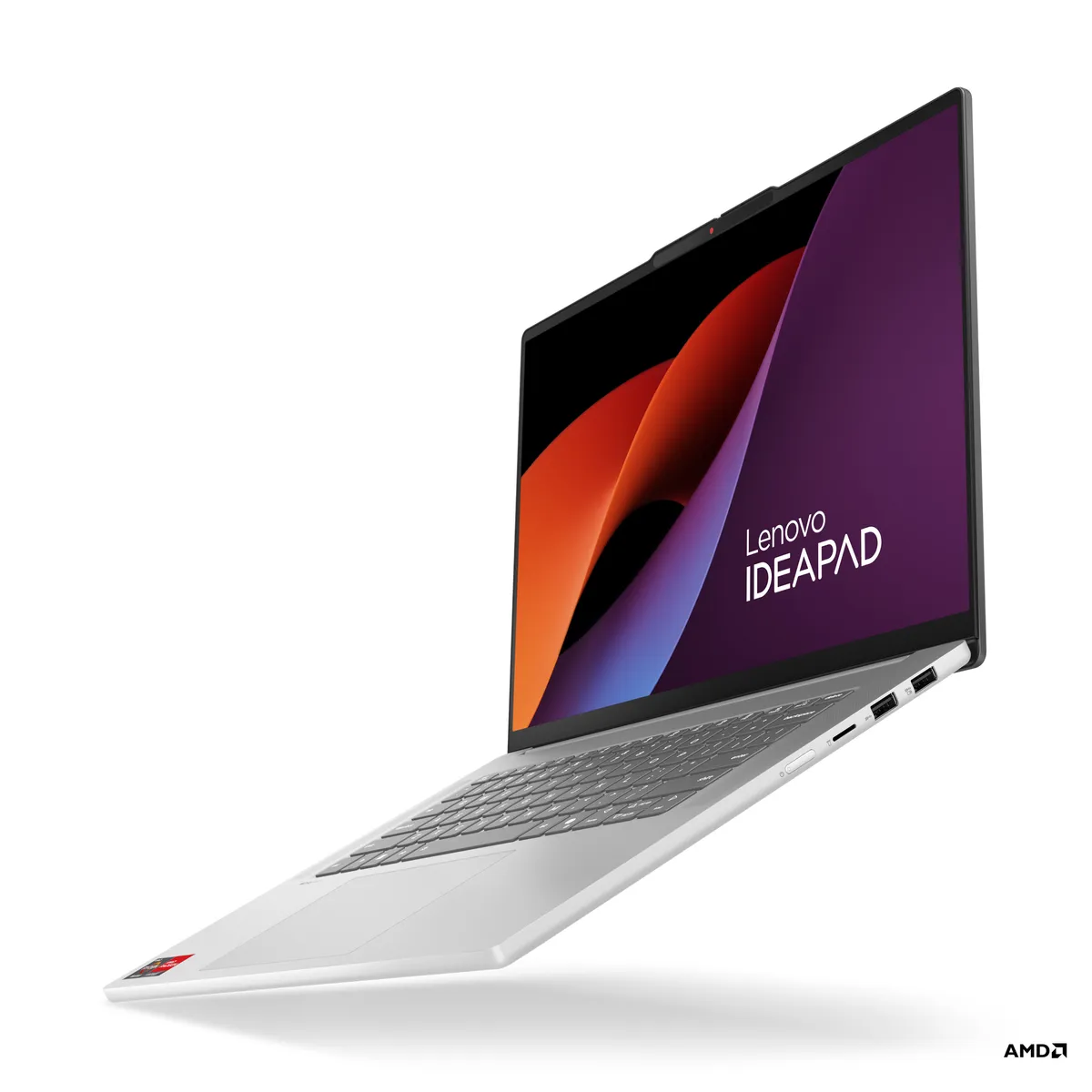 LENOVO - Notebook IdeaPad Slim 5 10ma Gen AMD Ryzen 7 16GB RAM 512GB SSD 15 WUXGA