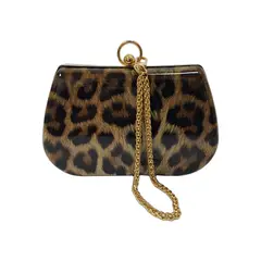 GENERICO - Cartera De Fiesta Para Dama Tipo Clutch S