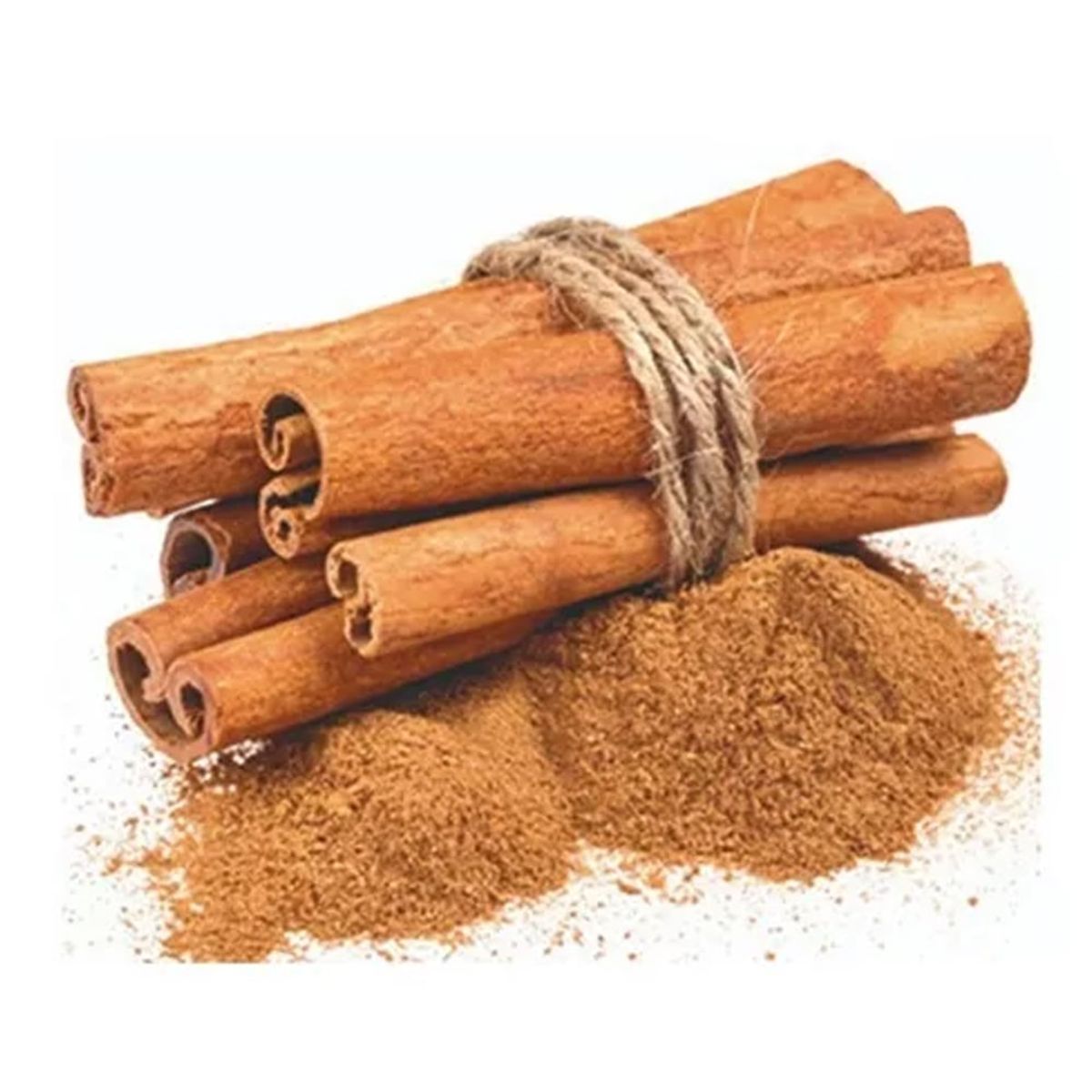 BIOV - Canela 200g Sin Gluten Vegana Bio V