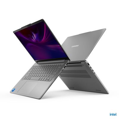 Imagen 2 del producto Notebook IdeaPad Slim 5i 10ma Gen Intel Core i7 16GB RAM 1TB SSD 14 WUXGA