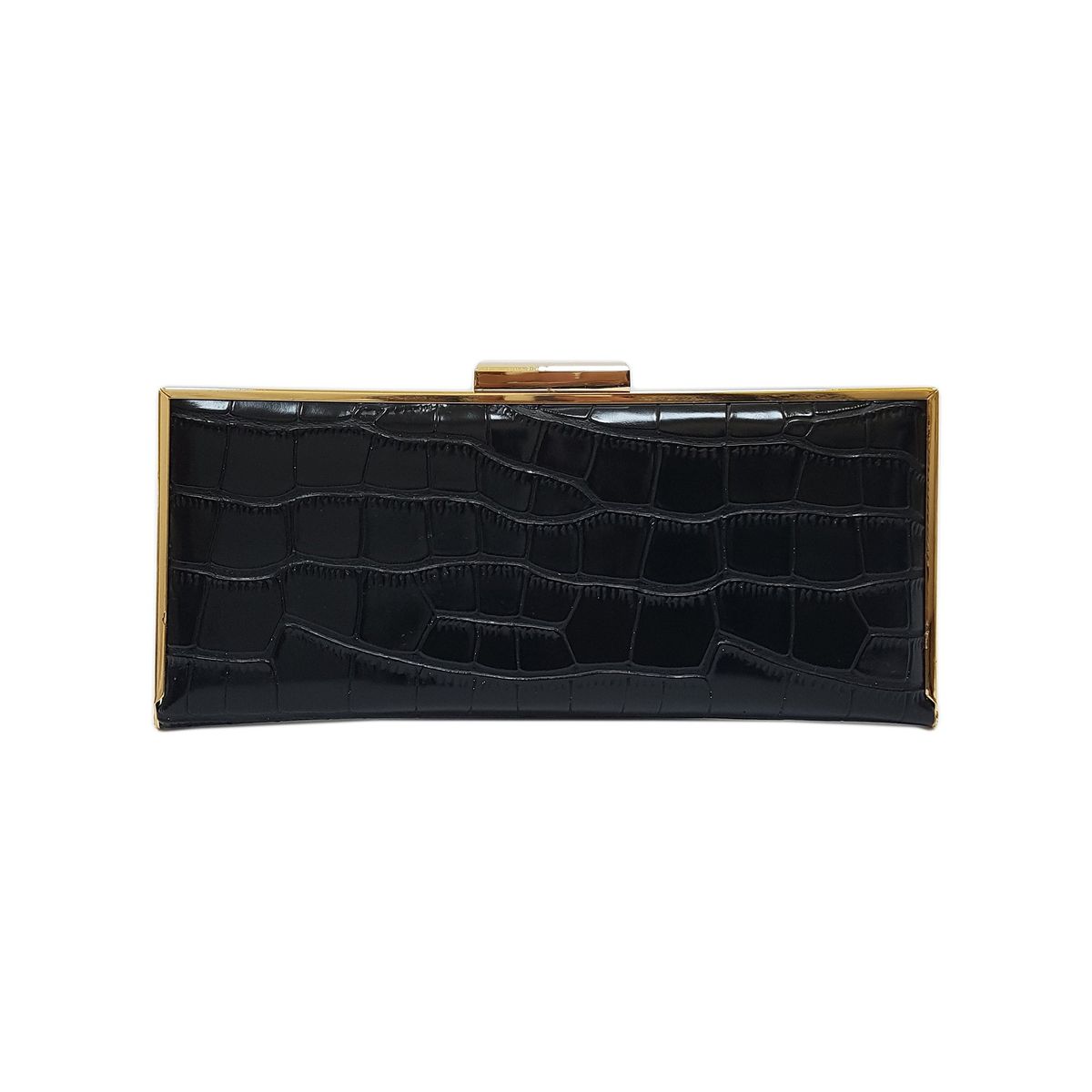 GENERICO - Cartera De Fiesta Para Dama Tipo Clutch T