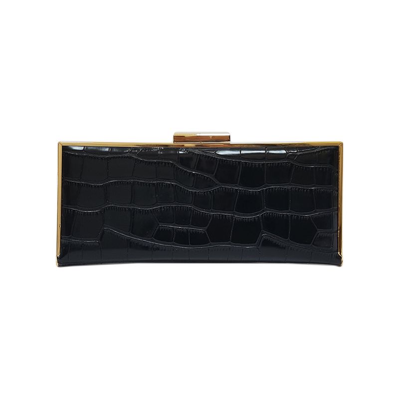 GENERICO - Cartera De Fiesta Para Dama Tipo Clutch T