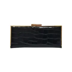 GENERICO - Cartera De Fiesta Para Dama Tipo Clutch T