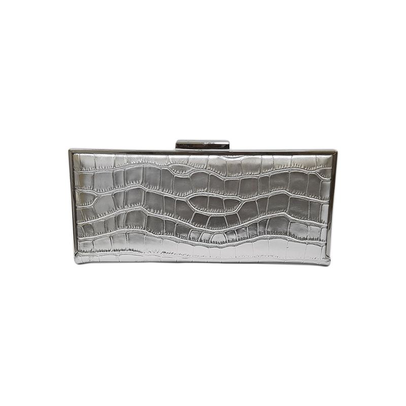 GENERICO - Cartera De Fiesta Para Dama Tipo Clutch T