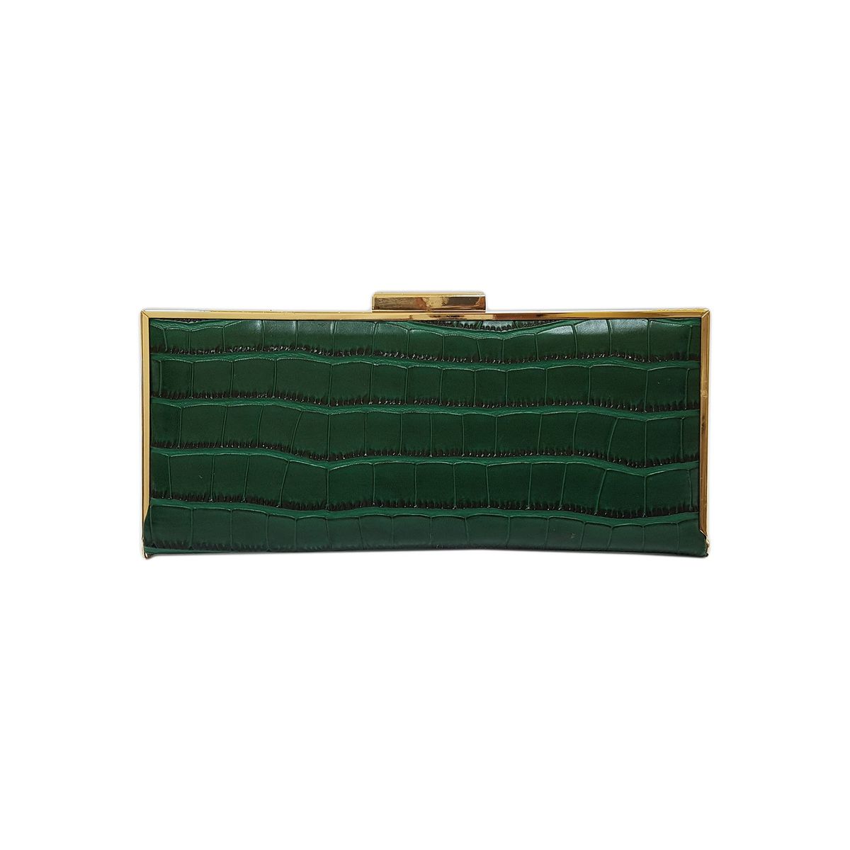 GENERICO - Cartera De Fiesta Para Dama Tipo Clutch T