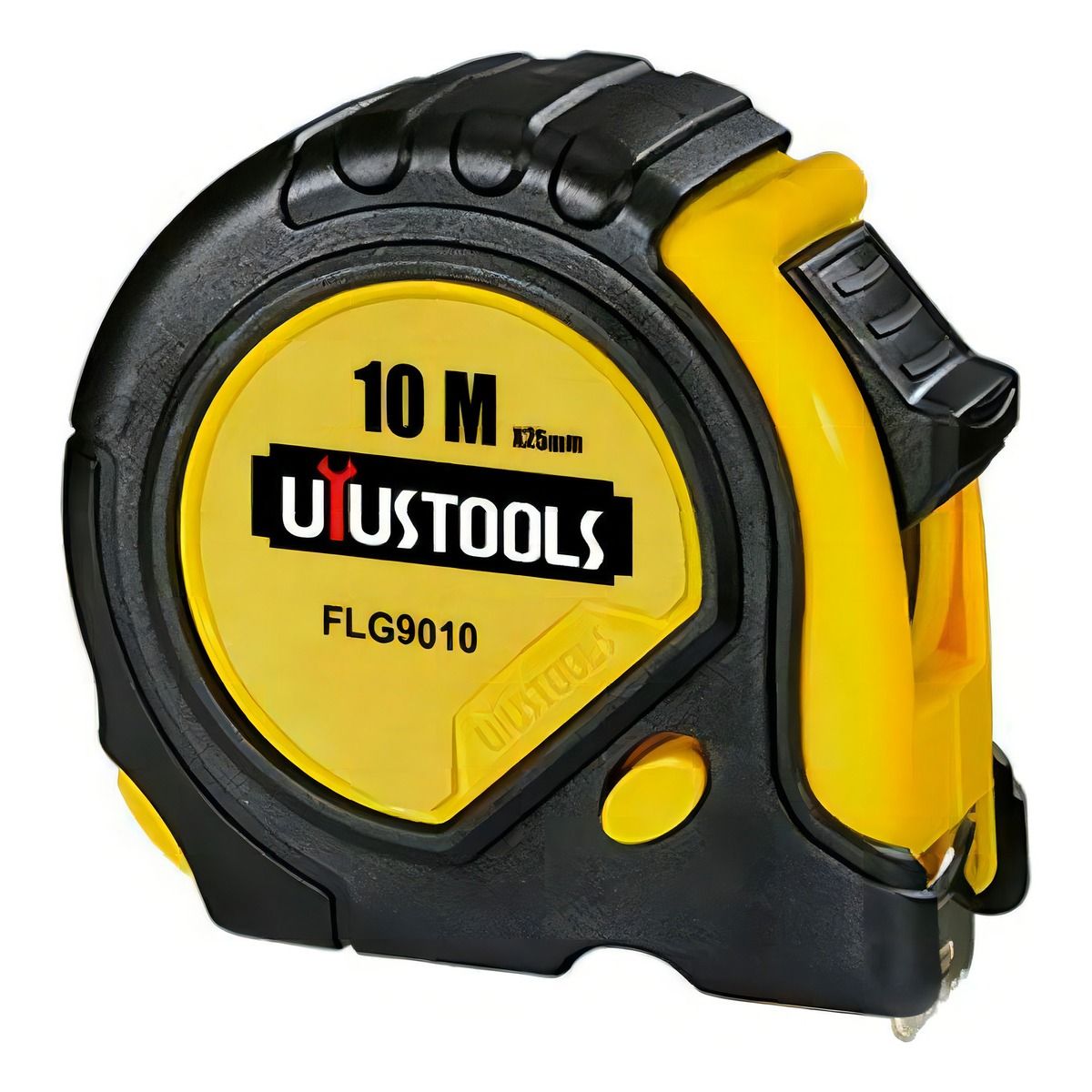 GRUPO UYUSA UYUSTOOLS - Huincha de medir 10 metros Uyustools