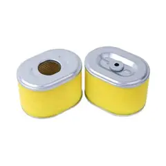 GENERICO - Filtro De Aire motor Honda Gx200 Gx160 Gx140