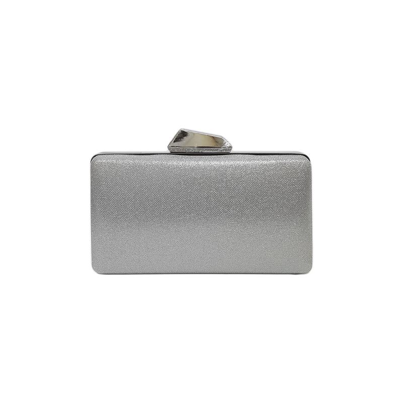 GENERICO - Cartera De Fiesta Para Dama Tipo Clutch U