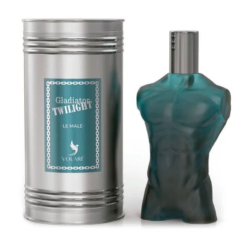 GENERICO - Gladiator Twilight Le Male EDP 100 ML Volare
