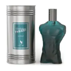 GENERICO - Gladiator Twilight Le Male EDP 100 ML Volare