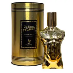GENERICO - Gladiator Twilight Ultra Male EDP 100 ML - Volare