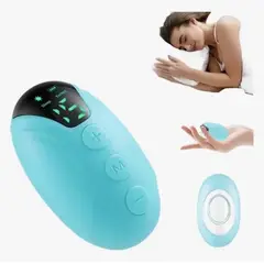 ATLAS - Dispositivo Portátil Induce El Sueño