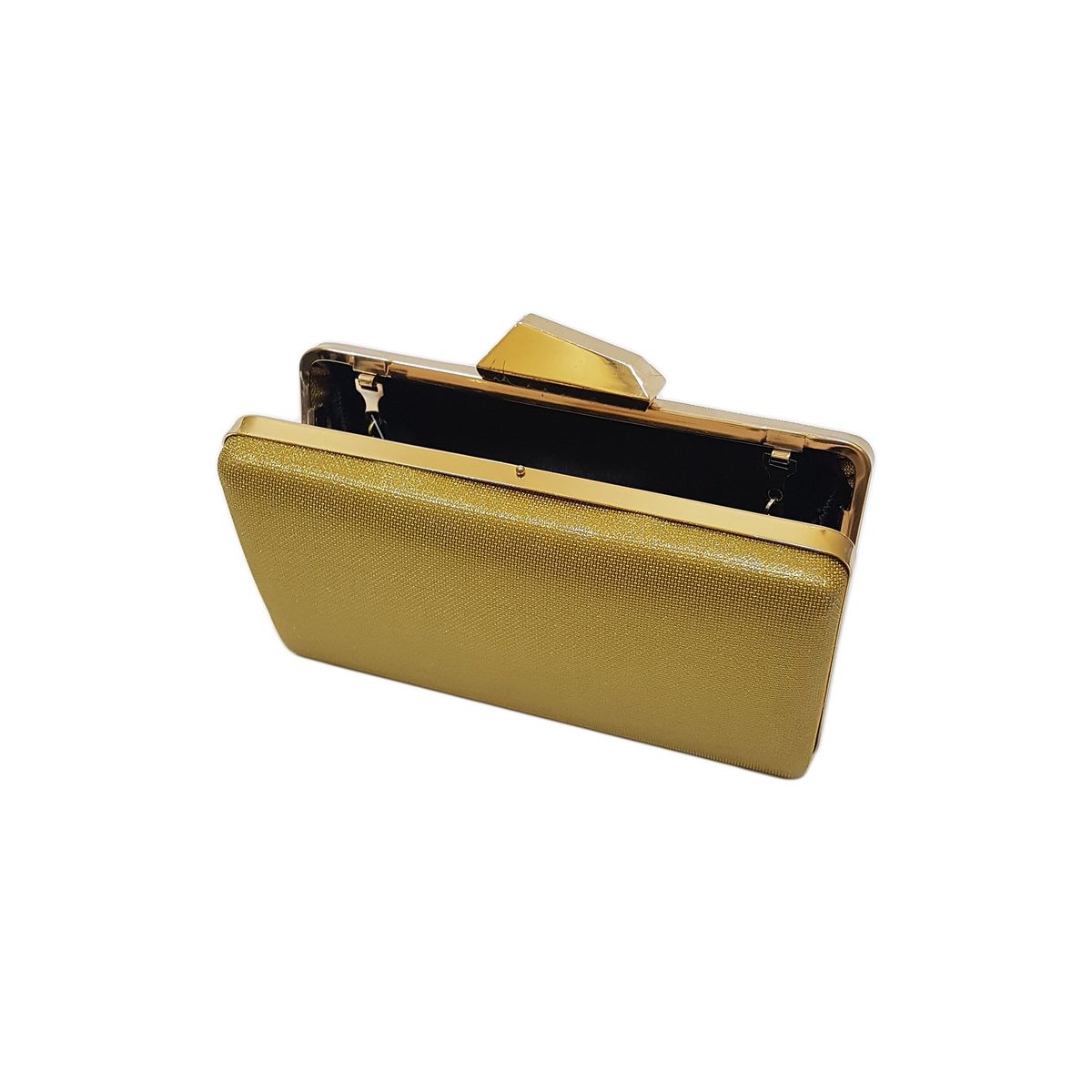 GENERICO - Cartera De Fiesta Para Dama Tipo Clutch U