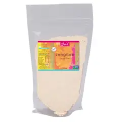 BIOV - Jengibre en Polvo 500g Sin Gluten Vegana Bio V