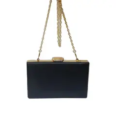 GENERICO - Cartera De Fiesta Para Dama Tipo Clutch V