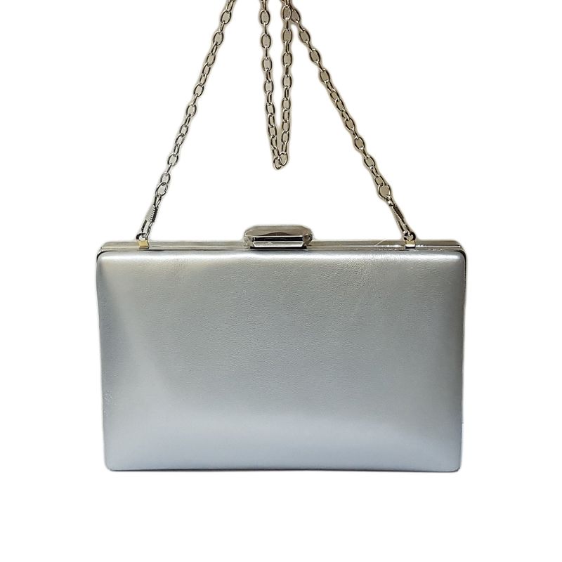 GENERICO - Cartera De Fiesta Para Dama Tipo Clutch V