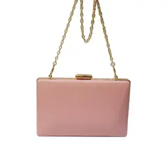 GENERICO - Cartera De Fiesta Para Dama Tipo Clutch V