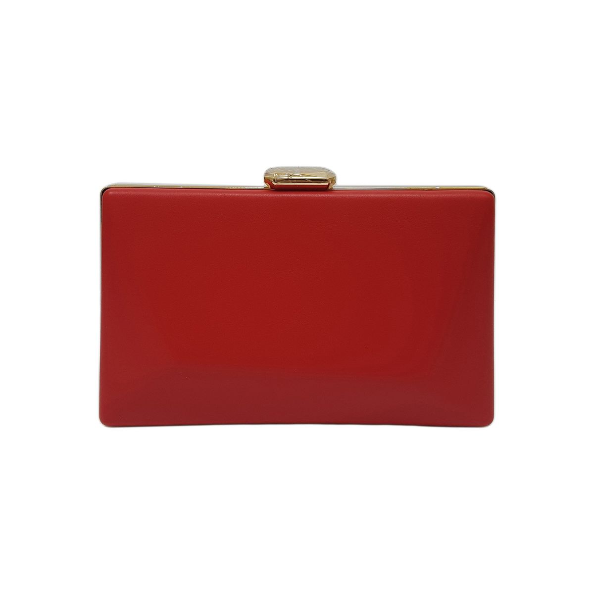 GENERICO - Cartera De Fiesta Para Dama Tipo Clutch V